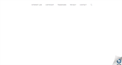 Desktop Screenshot of lawfirm.gs